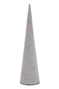 General: Beaded Cone - Tall