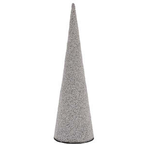 General: Beaded Cone - Small