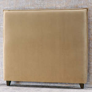 Furniture: Orlare Headboard Sand