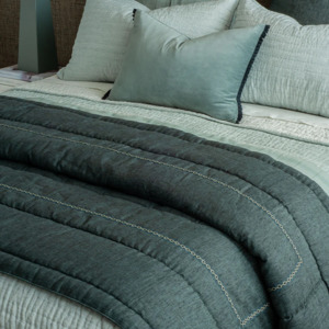 New: Luchesi Mallard Comforter