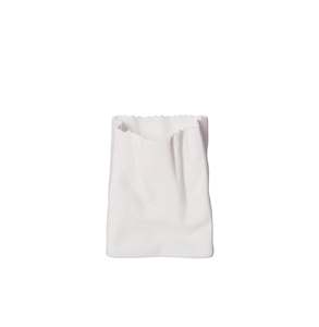 Vases: Paper Bag Vase - Small