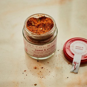 Kitchen Tableware: Ottolenghi Sweet & Smokey