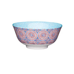 Kitchen Tableware: Mosaic Bowl