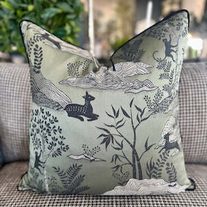 Cushions: Perfect Places Cushion