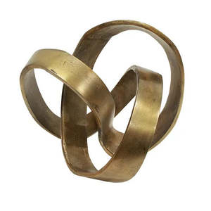 Ornamental: Eternity Sculpture