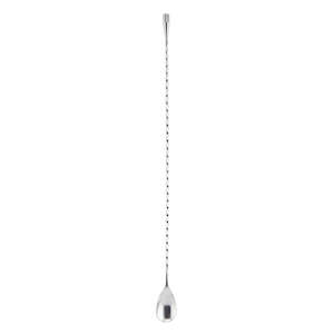 Bar: Stainless Steel Weighted Bar Spoon