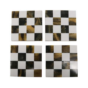 Bar: Coasters - Check