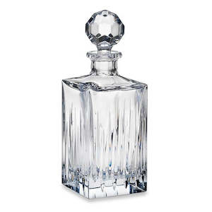 Decanters Jugs: Soho Square Decanter