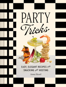 Stationary Gifts: Party Tricks