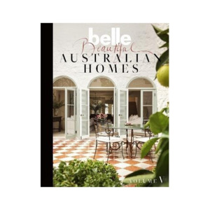 Stationary Gifts: Belle Beautiful Homes Volume 5