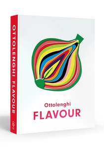 Stationary Gifts: Ottolenghi Flavour