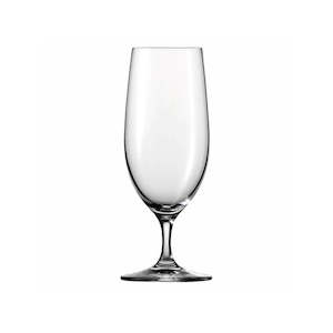 Glassware: Classico Beer Glass Boxed set of 4