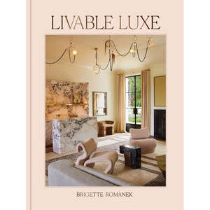 Stationary Gifts: Liveable Luxe