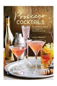 Stationary Gifts: Prosecco Cocktails