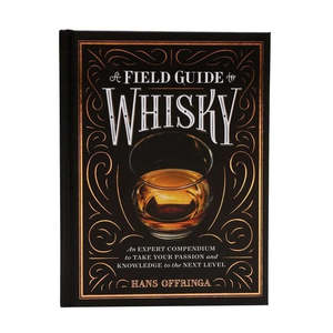 Stationary Gifts: A Field Guide to Whisky