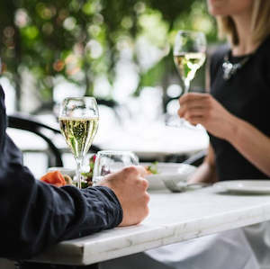 Glassware: Plumm The Sparkling Multi Glass (set 2)