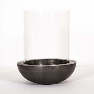 Large Hurricane - Black