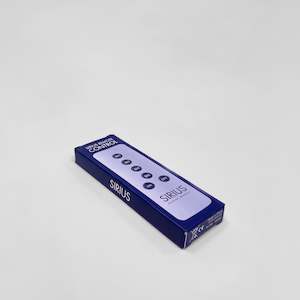 Sirius Remote Control