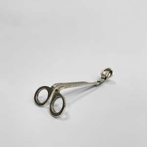Candles: Wick Trimmer