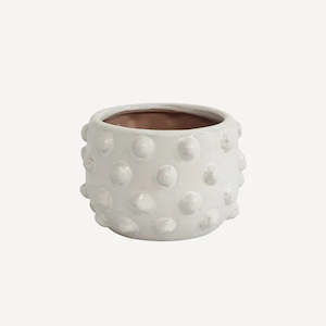 Ceramics: Figaro Small Bauble Pot