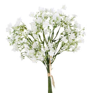 Foliage: Gypsophila Bundle