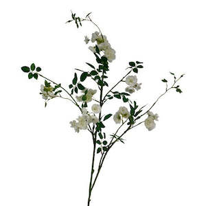 Foliage: Mini Rose Spray 105cm