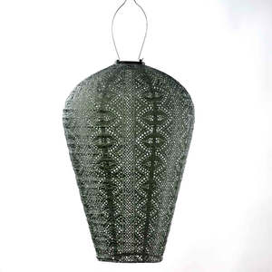 Lumiz: Outdoor LED Solar Lantern Balloon XL