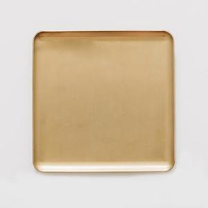 Trays: Papier HQ Brass Tray