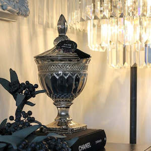 Fragrances: Gatsby - Gunmetal