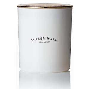 Fragrances: Miller Road - Candle - Lodge
