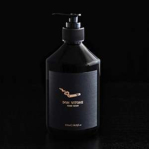 Body: Mr Voss Hand Wash - Don Vitone