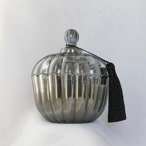 Home: Sweetheart Large - Gunmetal