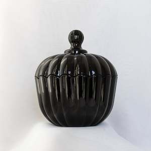 Home: Sweetheart Large - Black