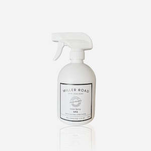 Home: Linen Spray - Spa