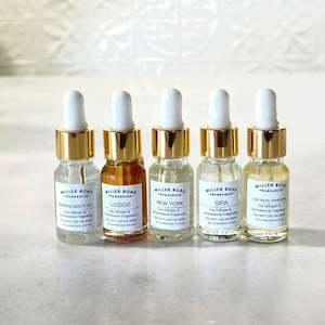 Fragrance Oil 10ml