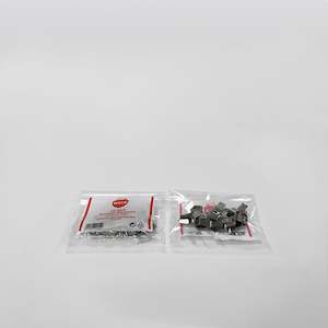 Jars Glass: Weck Clips