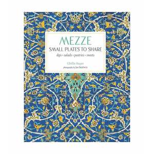 Mezze: Small Plates to Share