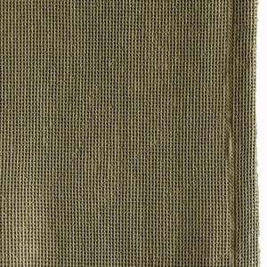 New: Sottobosco Olive Bedspread