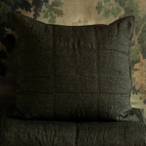 Noma Midnight Moss Euro Pair