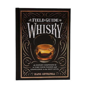 Stationary Gifts: A Field Guide to Whisky