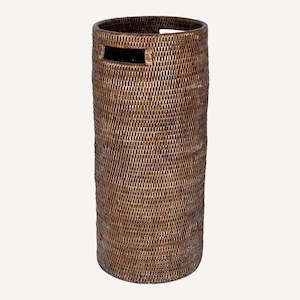Rattan Umbrella Stand