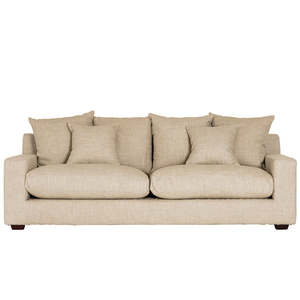 Sofas Armchairs: The Sophie 3.5 Seater