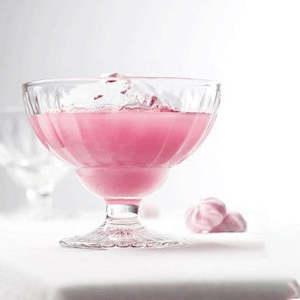 Dinnerware: Elise Coupe 400ml