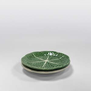 Cabbage Plate 19cm