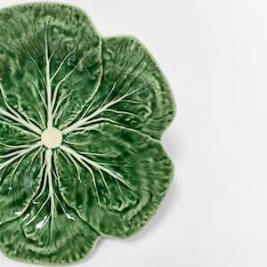 Cabbage Dinner Plate 26.5cm