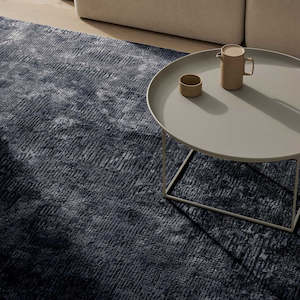 Glebe Rug - Shadow - 2m x 3m
