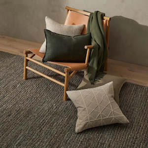 Suffolk Rug - Mineral - 2m x 3m