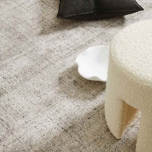 Matisse Rug - Shale - 2m x 3m