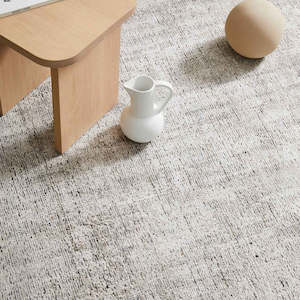 Floor Rugs: Matisse Rug - Marble - 2m x 3m