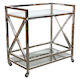 Ritz Cross-Bar Cart